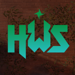 HWS Nexus NA | 2x | Max 8 logo