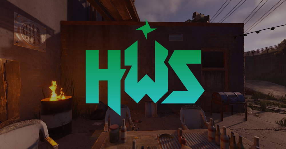 HWS Nexus NA | 2x | Max 8